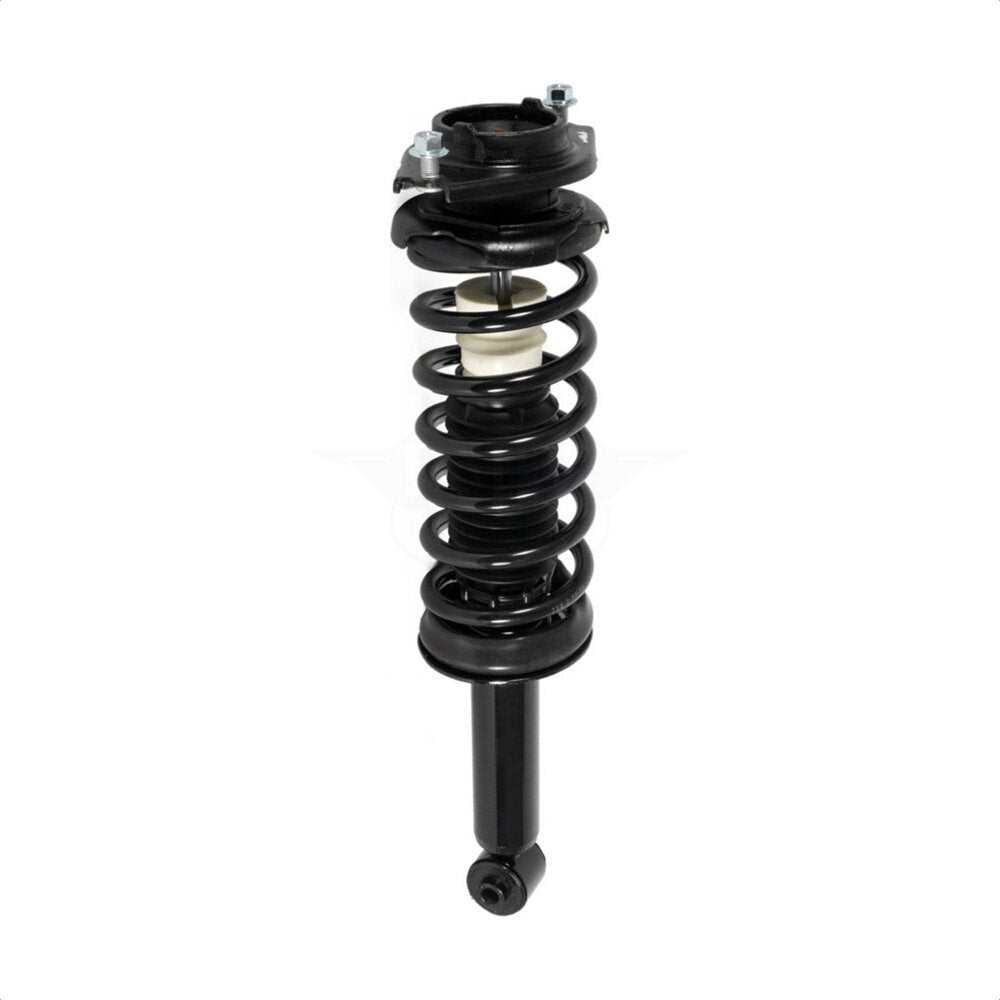 Unity Automotive 78A-15900 Suspension Strut and Coil Spring Assembly for 2010-2012 Subaru Outback - Rear
