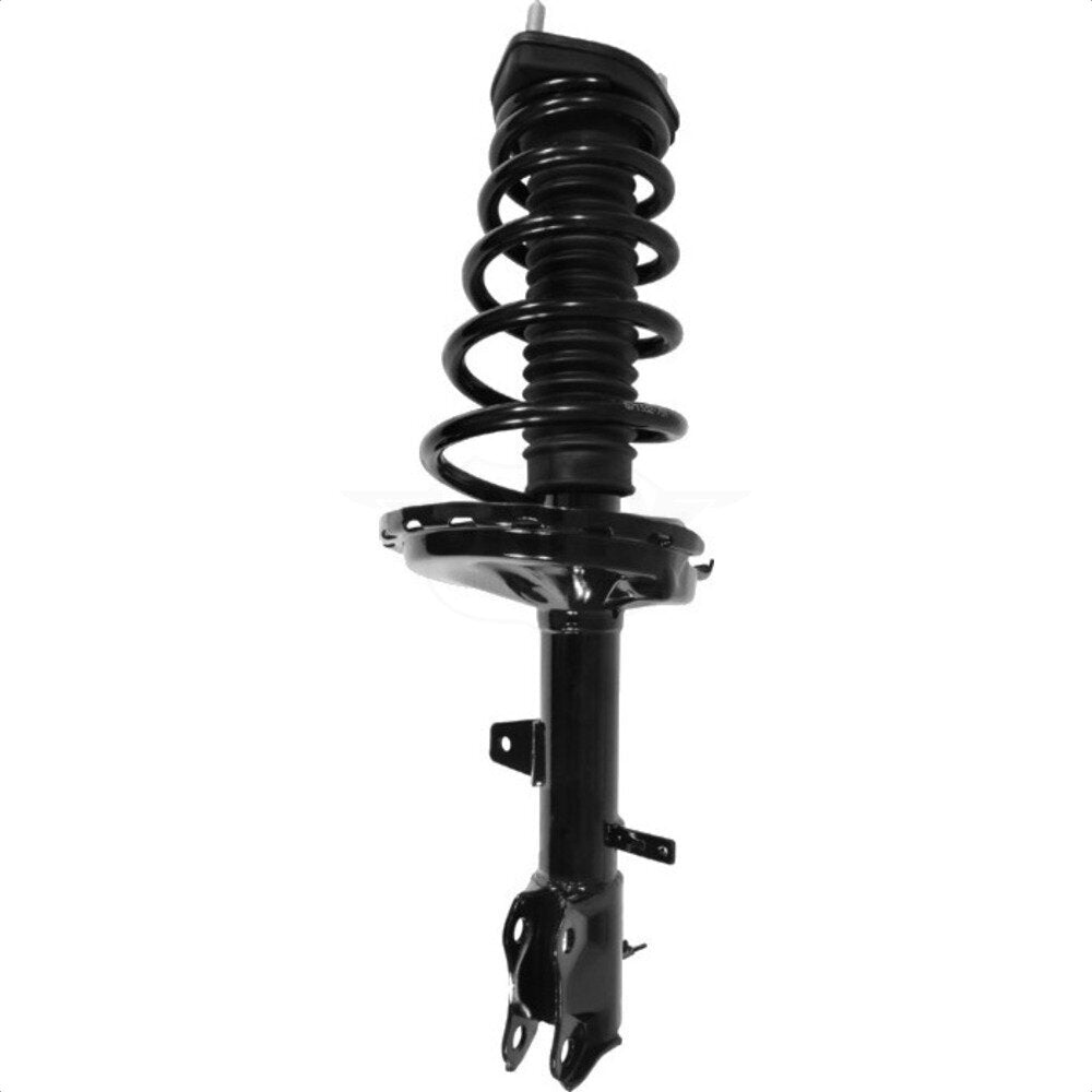 Unity Automotive 78A-15904 Suspension Strut and Coil Spring Assembly for 2004-2009 Lexus RX350, Toyota Highlander, Lexus RX330 - Rear Right