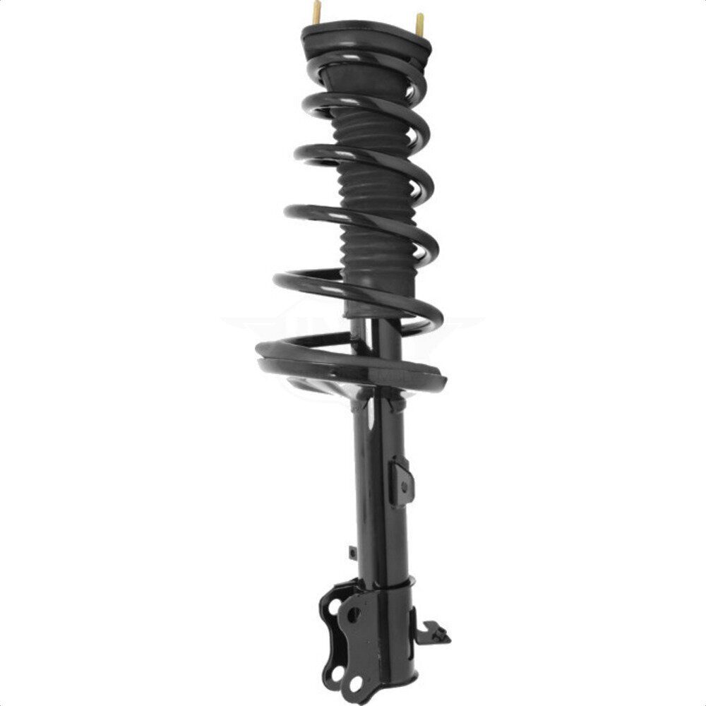 Unity Automotive 78A-15907 Suspension Strut and Coil Spring Assembly for 1999-2003 Toyota Highlander, Lexus RX300 - Rear Left