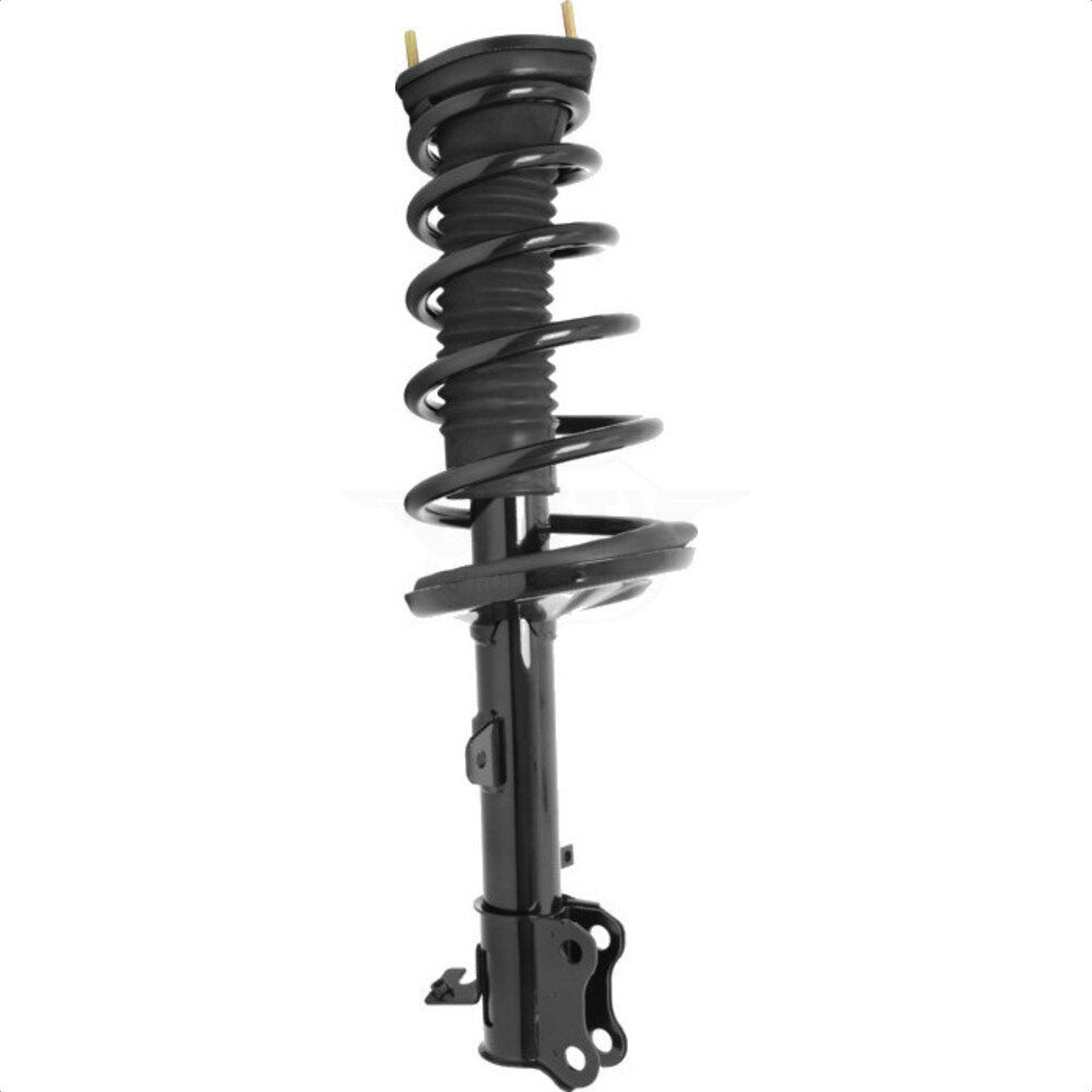 Unity Automotive 78A-15908 Suspension Strut and Coil Spring Assembly for 1999-2003 Toyota Highlander, Lexus RX300 - Rear Right