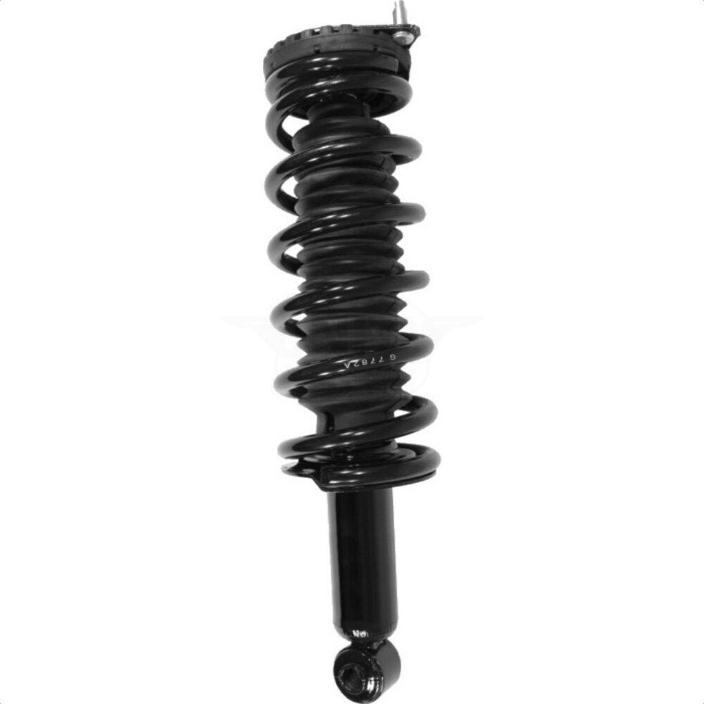 Unity Automotive 78A-15910 Suspension Strut and Coil Spring Assembly for 2005-2009 Subaru Legacy - Rear