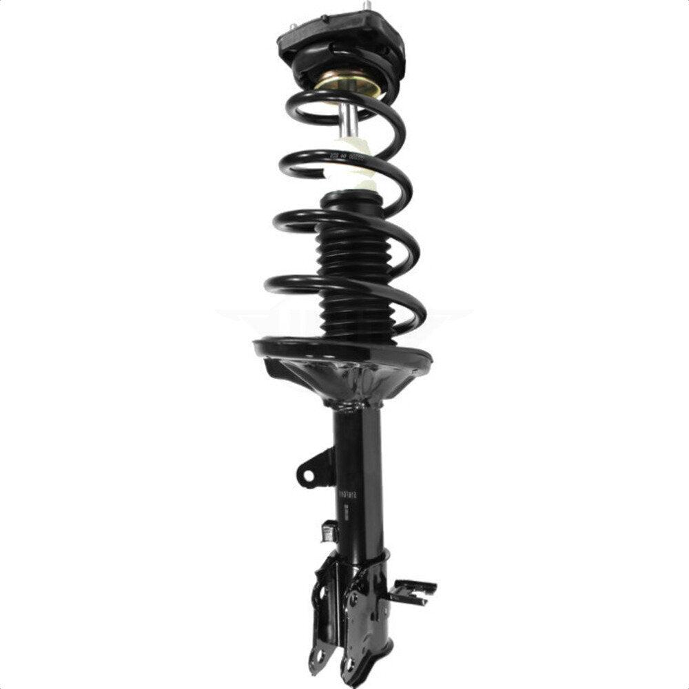 Unity Automotive 78A-15912 Suspension Strut and Coil Spring Assembly for 2000-2006 Hyundai Elantra - Rear Right