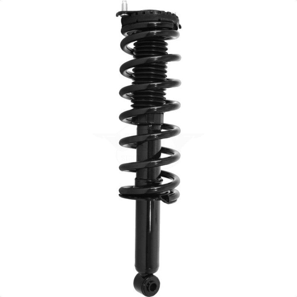 Unity Automotive 78A-15920 Suspension Strut and Coil Spring Assembly for 2005-2009 Subaru Outback - Rear
