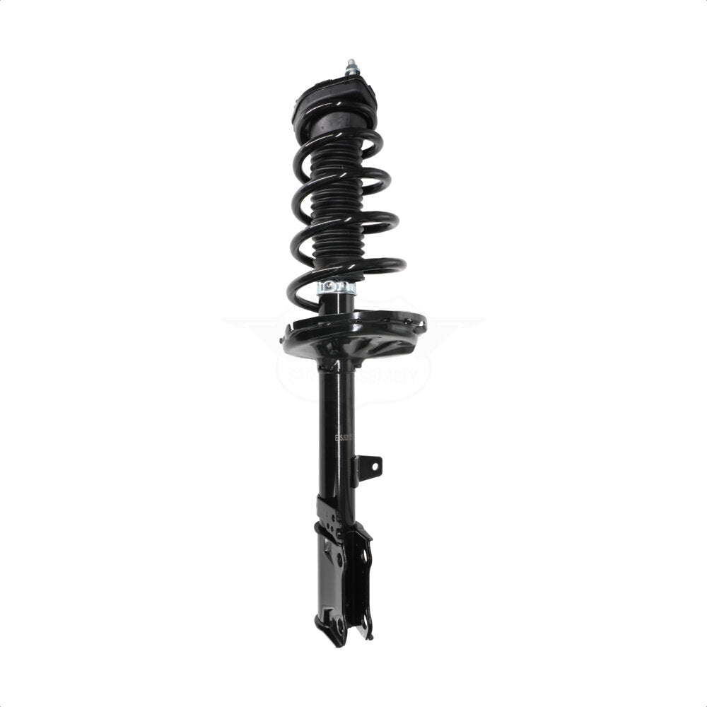 Unity Automotive 78A-15921 Suspension Strut and Coil Spring Assembly for 2008-2016 Toyota Venza, Toyota Highlander - Rear Left