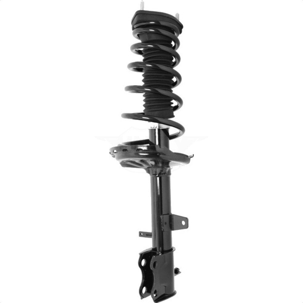 Unity Automotive 78A-15923 Suspension Strut and Coil Spring Assembly for 2008-2016 Toyota Venza, Toyota Highlander - Rear Left