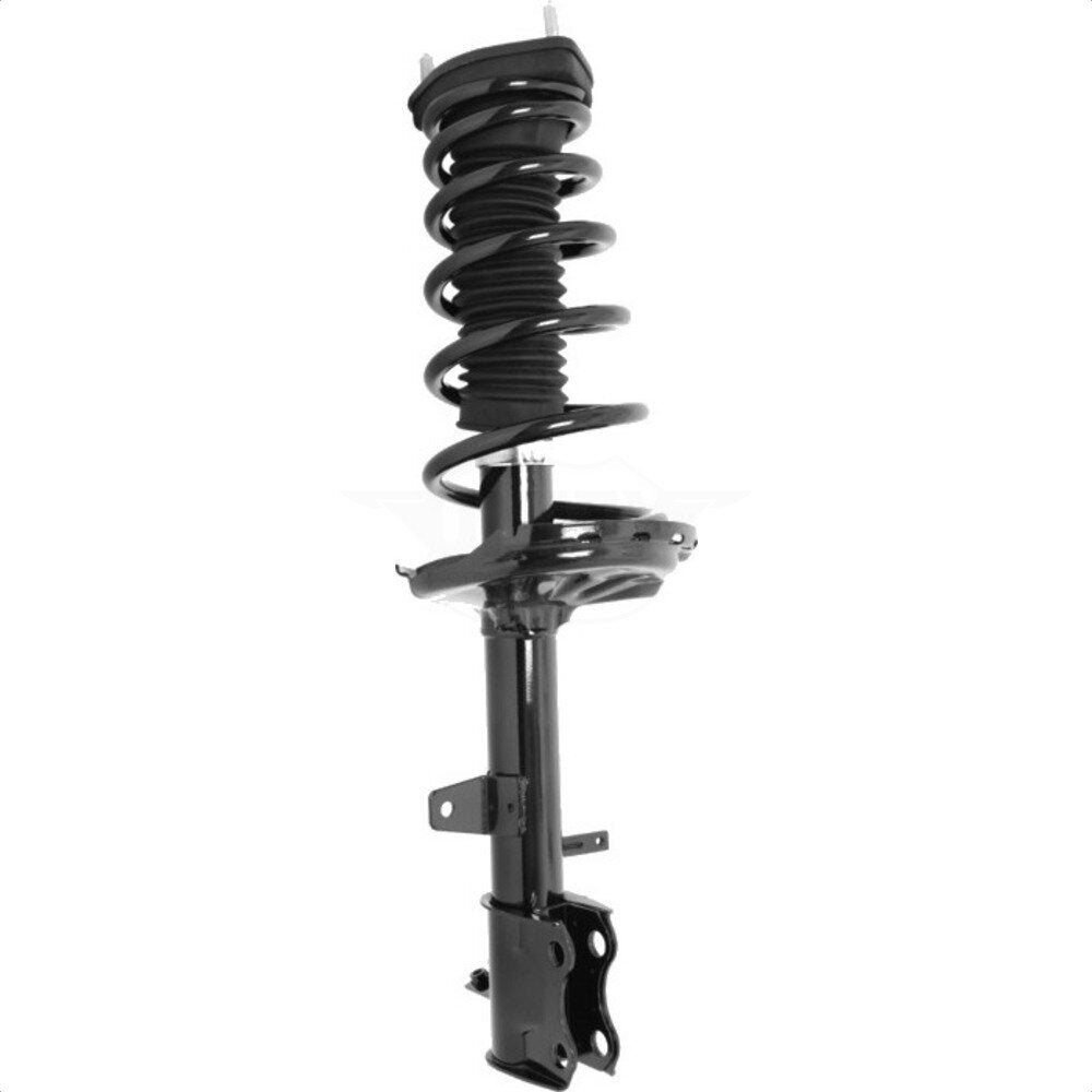 Unity Automotive 78A-15924 Suspension Strut and Coil Spring Assembly for 2008-2016 Toyota Venza, Toyota Highlander - Rear Right