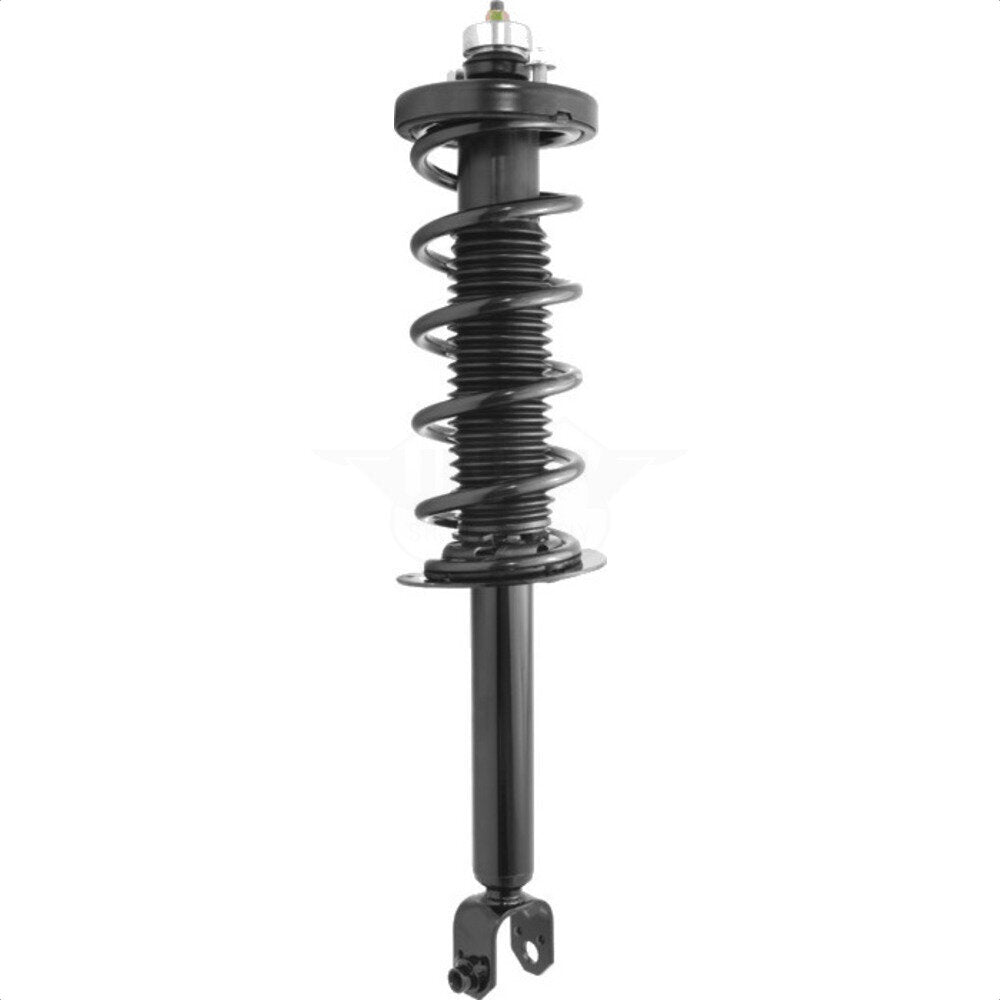 Unity Automotive 78A-15960 Suspension Strut and Coil Spring Assembly for 2013-2017 Honda Accord - Rear