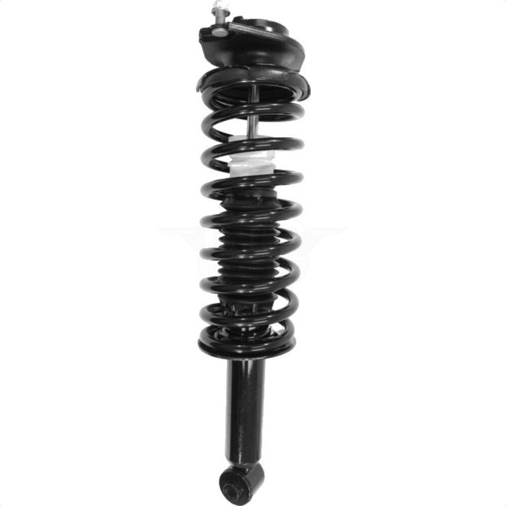 Unity Automotive 78A-15970 Suspension Strut and Coil Spring Assembly for 2009-2013 Subaru Forester - Rear