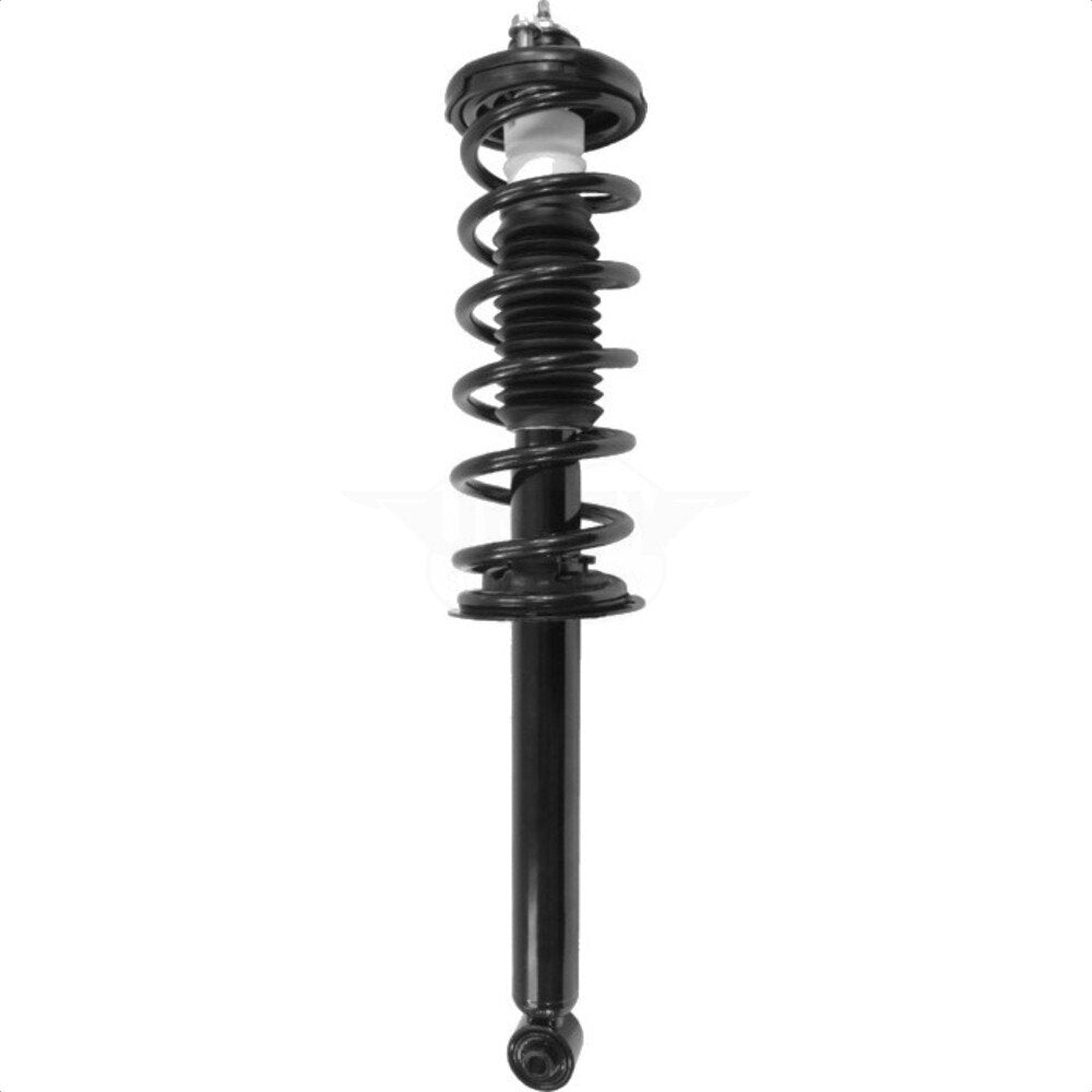 Unity Automotive 78A-16040 Suspension Strut and Coil Spring Assembly for 2004-2008 Acura TSX - Rear