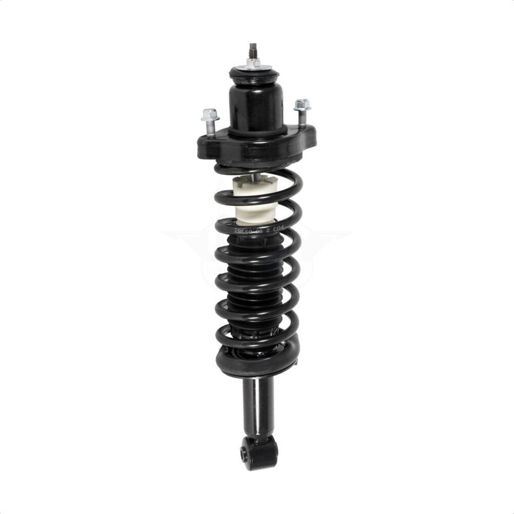 Unity Automotive 78A-16050 Suspension Strut and Coil Spring Assembly for 2008-2010 Mitsubishi Lancer - Rear
