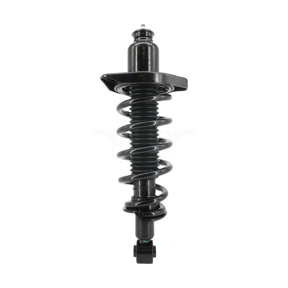 Unity Automotive 78A-16073 Suspension Strut and Coil Spring Assembly for 2014-2020 Acura MDX - Rear Left