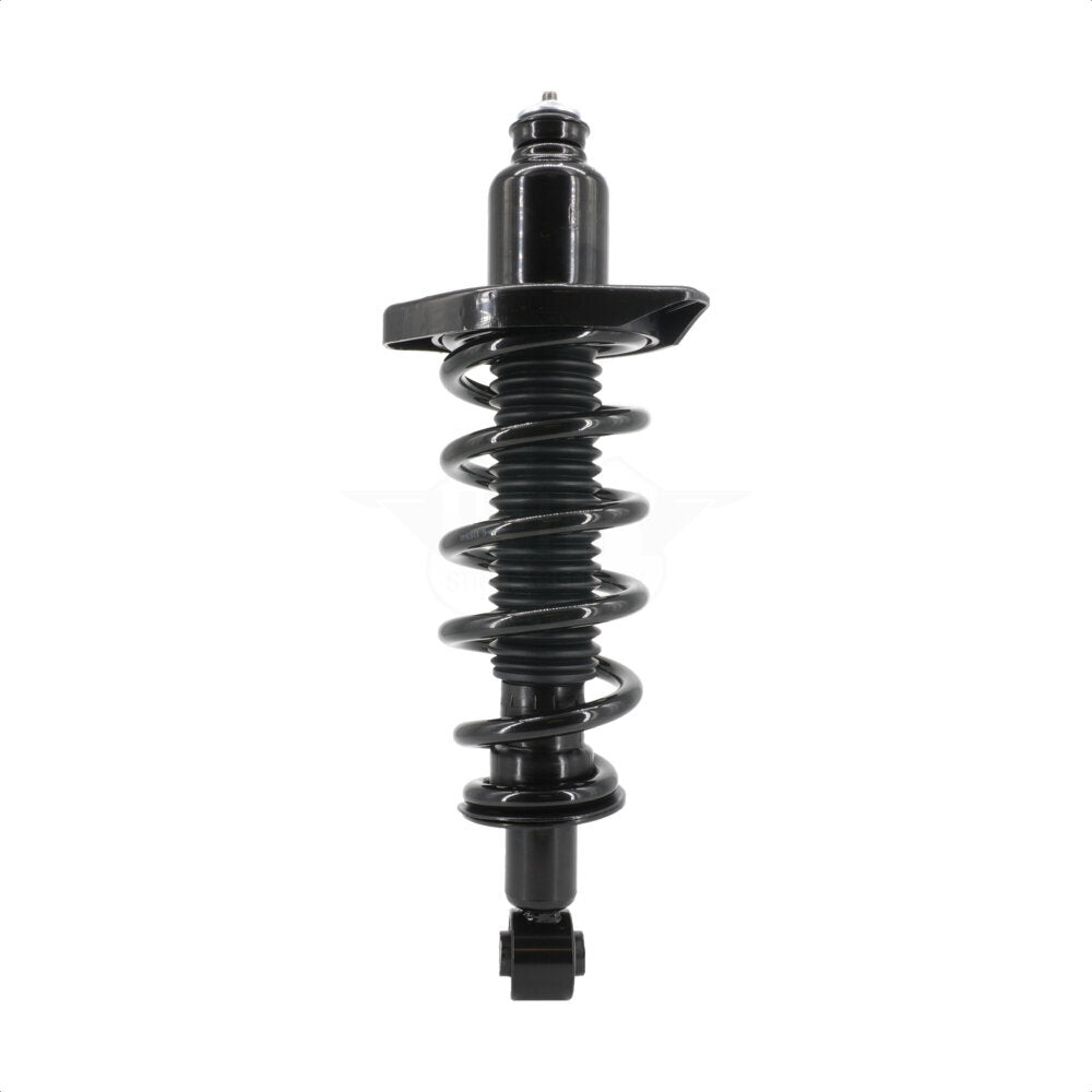 Unity Automotive 78A-16074 Suspension Strut and Coil Spring Assembly for 2014-2020 Acura MDX - Rear Right