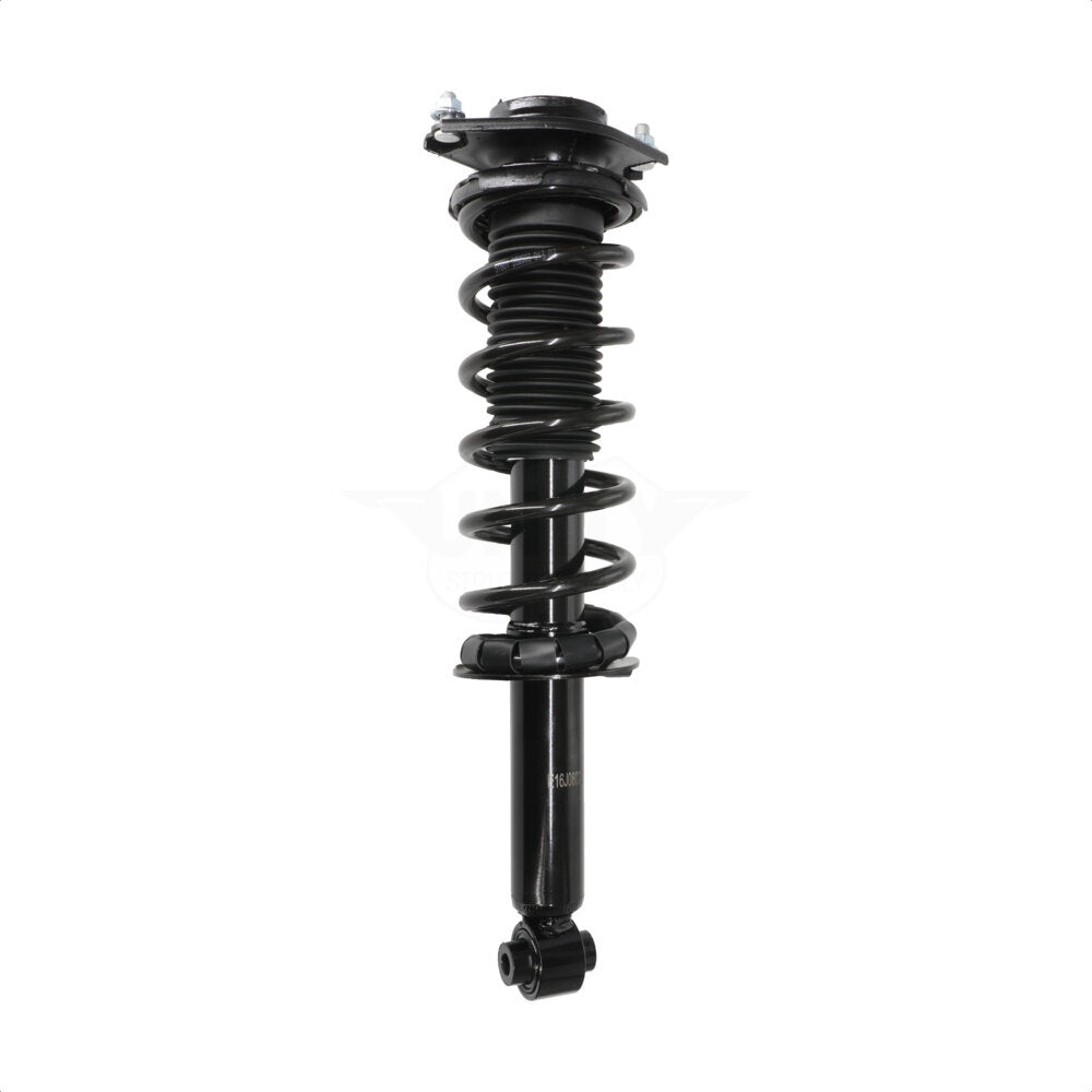 Unity Automotive 78A-16080 Suspension Strut and Coil Spring Assembly for 2013-2017 Subaru Crosstrek, Subaru XV Crosstrek - Rear