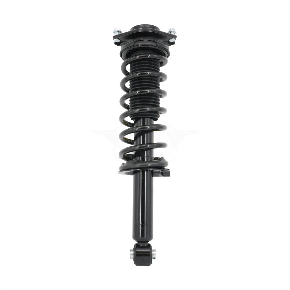 Unity Automotive 78A-16100 Suspension Strut and Coil Spring Assembly for 2014-2016 Subaru Forester - Rear