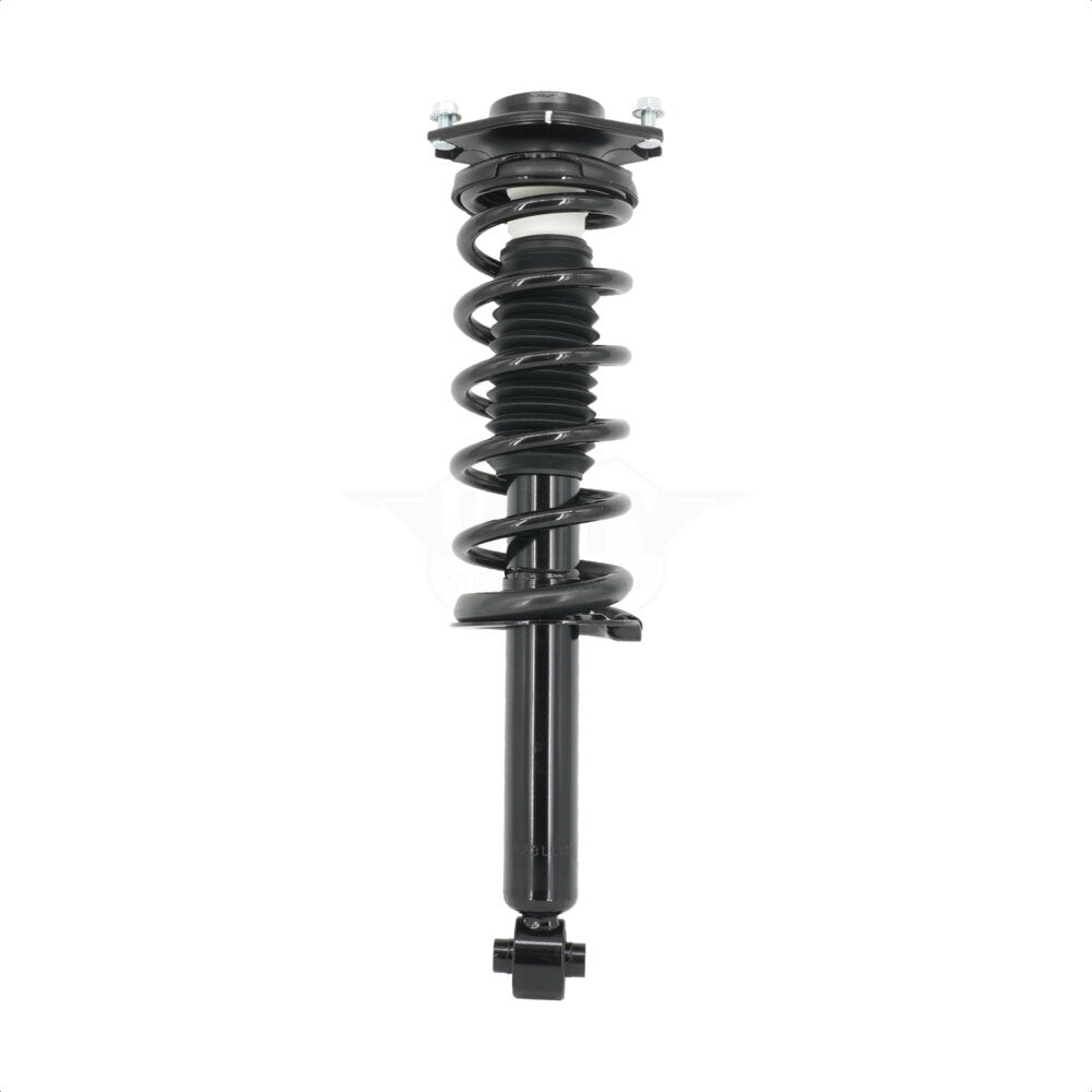 Unity Automotive 78A-16110 Suspension Strut and Coil Spring Assembly for 2013-2014 Subaru Outback - Rear