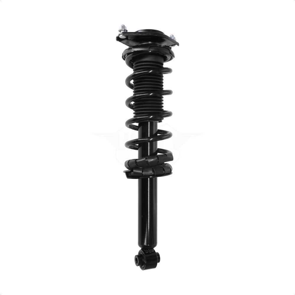 Unity Automotive 78A-16120 Suspension Strut and Coil Spring Assembly for 2015-2019 Subaru Outback - Rear
