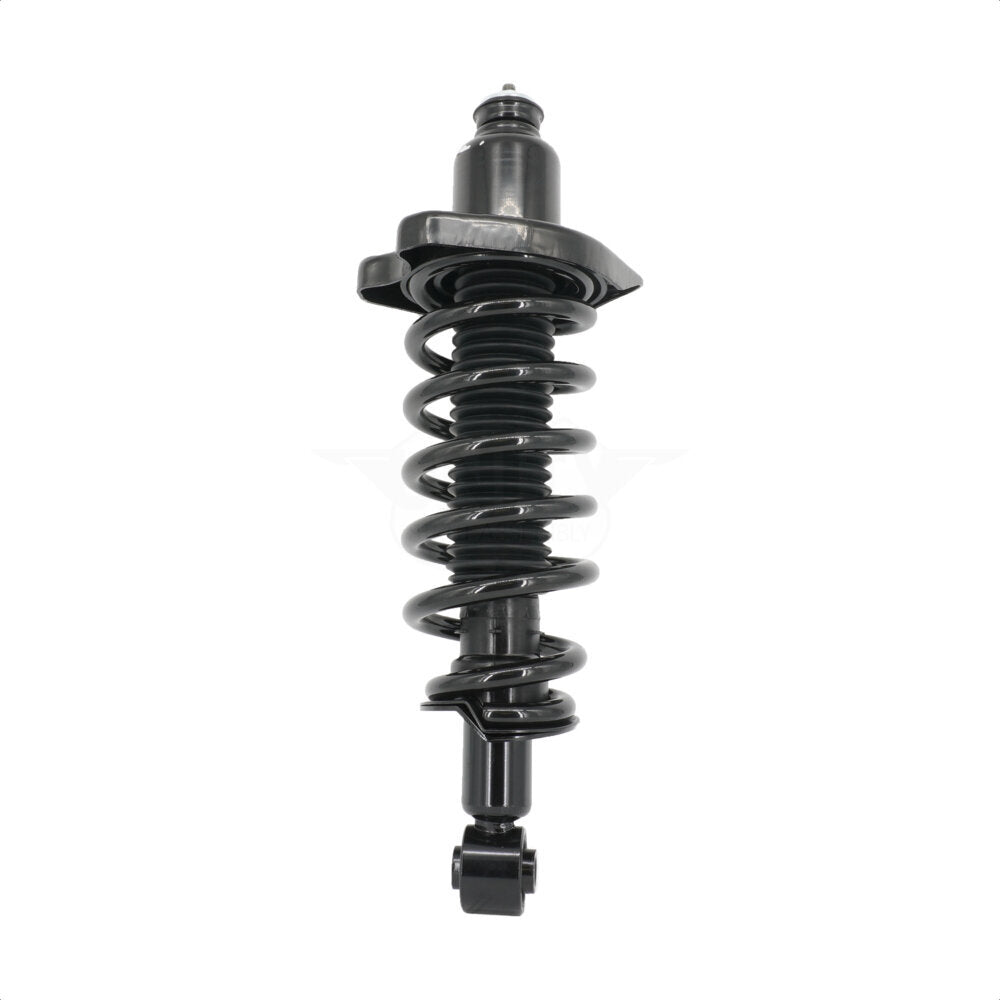 Unity Automotive 78A-16133 Suspension Strut and Coil Spring Assembly for 2016-2022 Honda Pilot - Rear Left