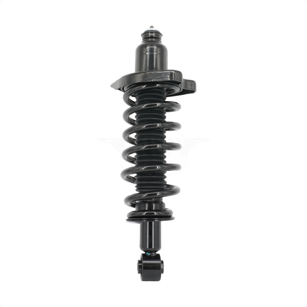 Unity Automotive 78A-16134 Suspension Strut and Coil Spring Assembly for 2016-2022 Honda Pilot - Rear Right