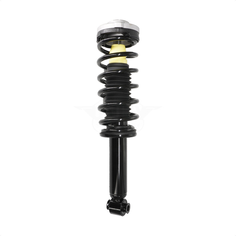 Unity Automotive 78A-16180 Suspension Strut and Coil Spring Assembly for 2011-2018 BMW X4, BMW X3 - Rear