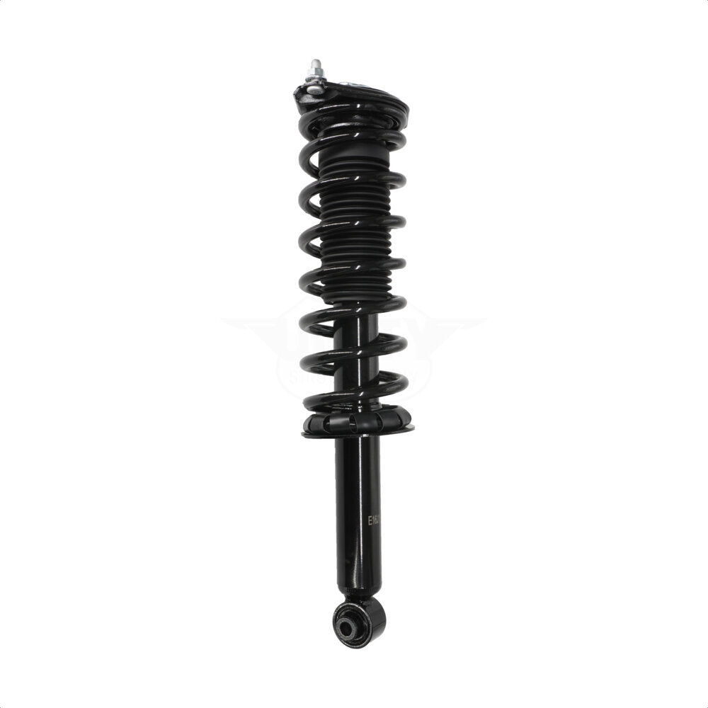 Unity Automotive 78A-16181 Suspension Strut and Coil Spring Assembly for 2018-2023 Subaru Crosstrek - Rear Left