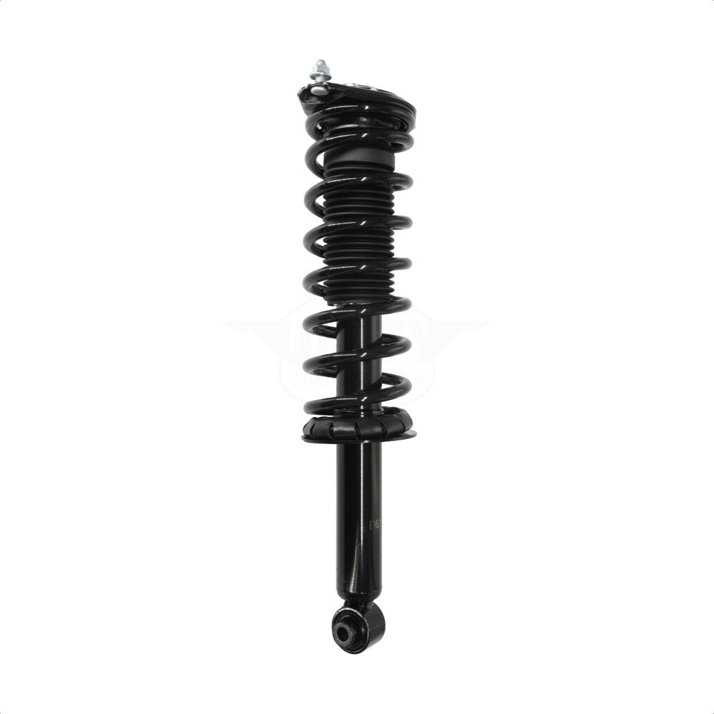 Unity Automotive 78A-16182 Suspension Strut and Coil Spring Assembly for 2018-2023 Subaru Crosstrek - Rear Right