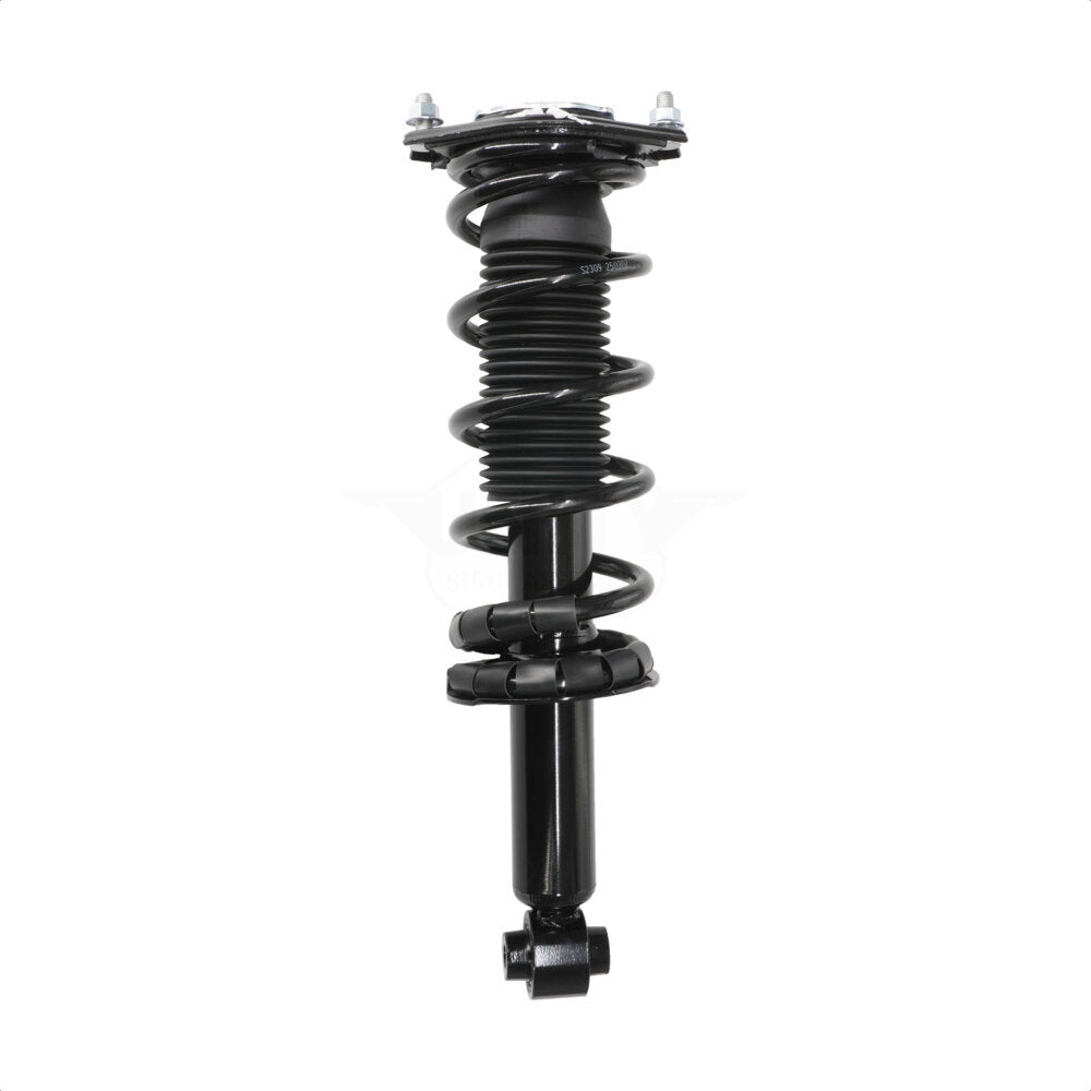 Unity Automotive 78A-16200 Suspension Strut and Coil Spring Assembly for 2017-2019 Subaru Impreza - Rear
