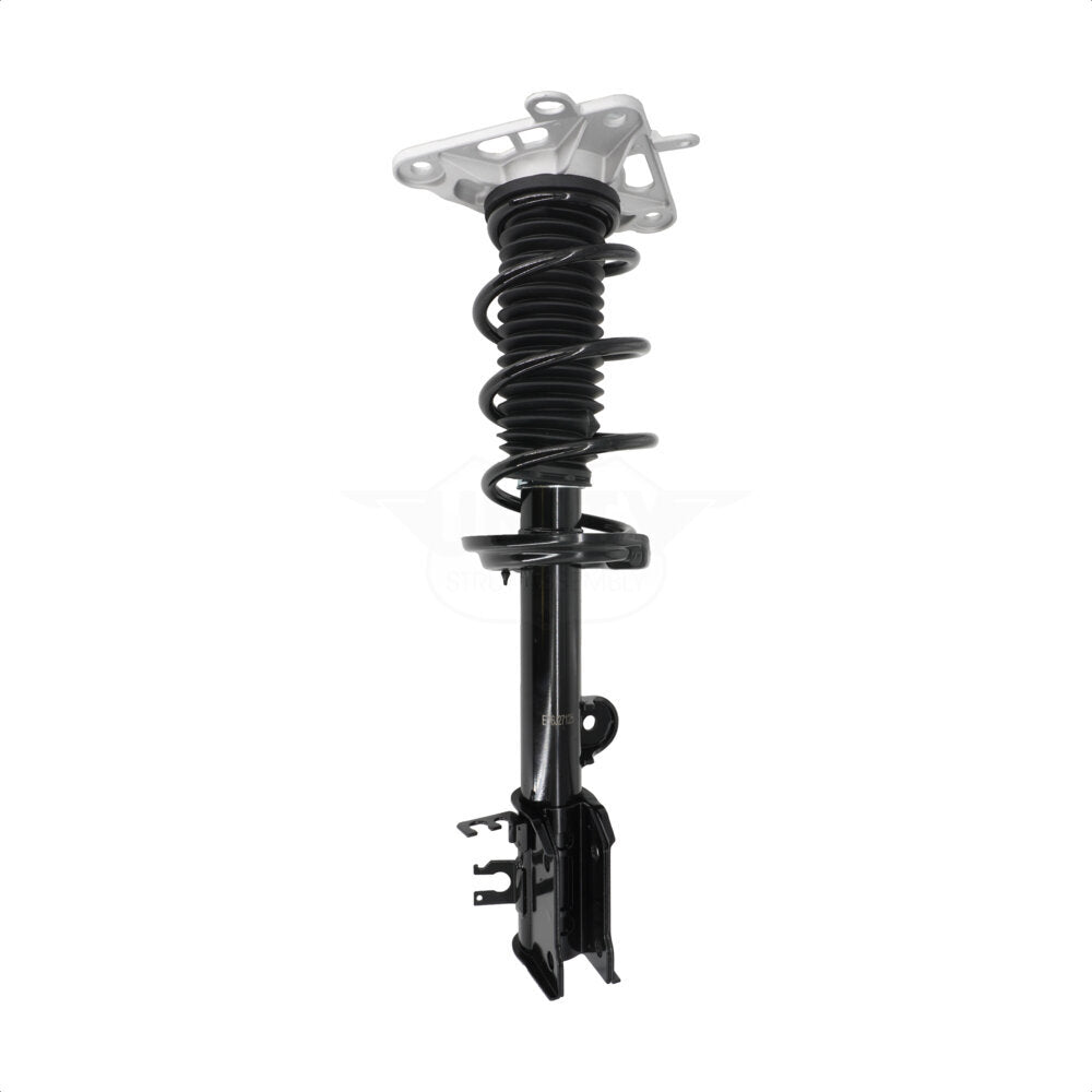 Unity Automotive 78A-16271 Suspension Strut and Coil Spring Assembly for 2017-2021 Jeep Compass - Rear Left