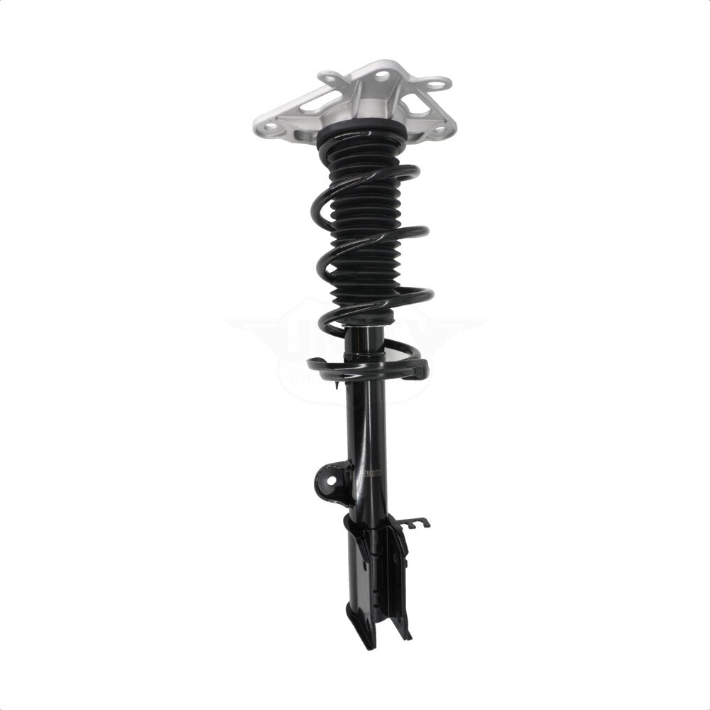 Unity Automotive 78A-16272 Suspension Strut and Coil Spring Assembly for 2017-2021 Jeep Compass - Rear Right