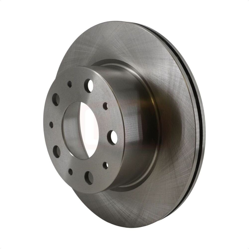 CMX 8-TQ8471 Disc Brake Rotor for 2022-2024 Ram ProMaster 1500, Ram ProMaster 2500, Ram ProMaster 3500 - Rear