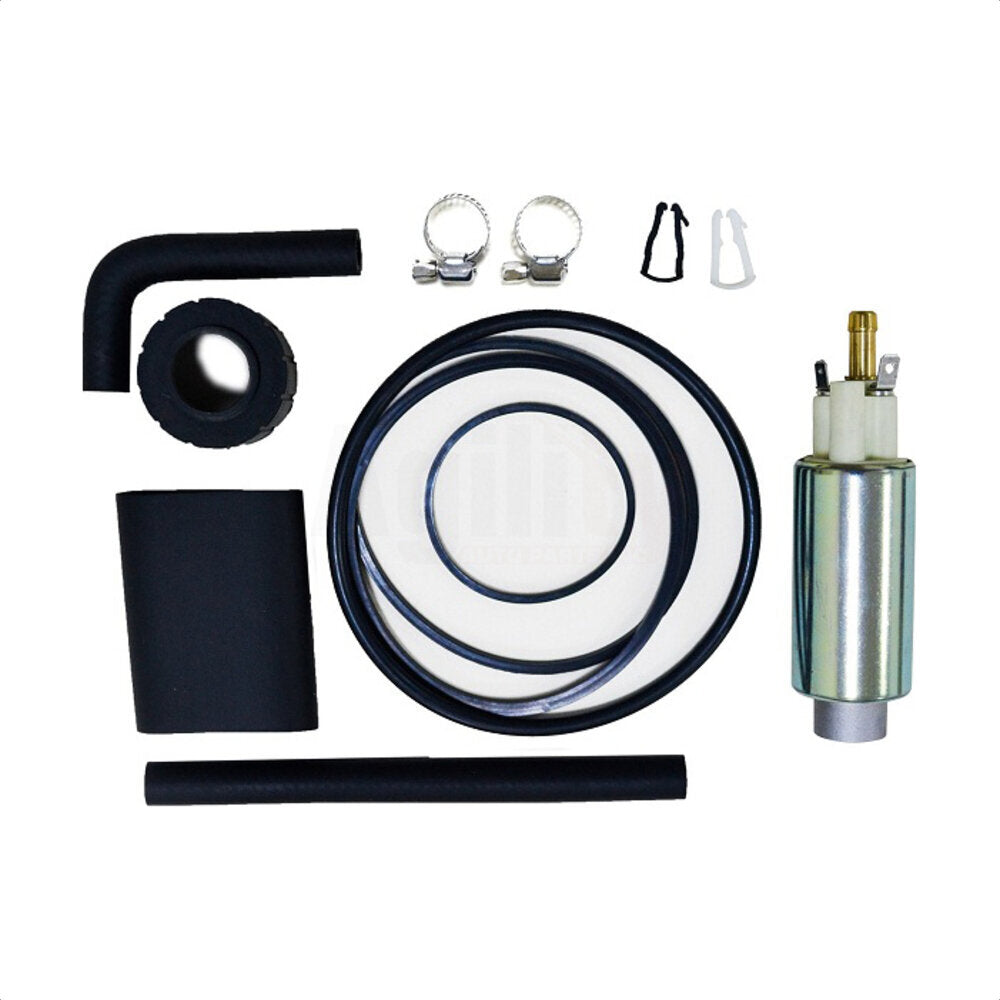 Agility Autoparts AGY-00210003 Electric Fuel Pump for 1986-1997 Mazda B3000, Mazda B2300, Mazda B4000 - In-Tank