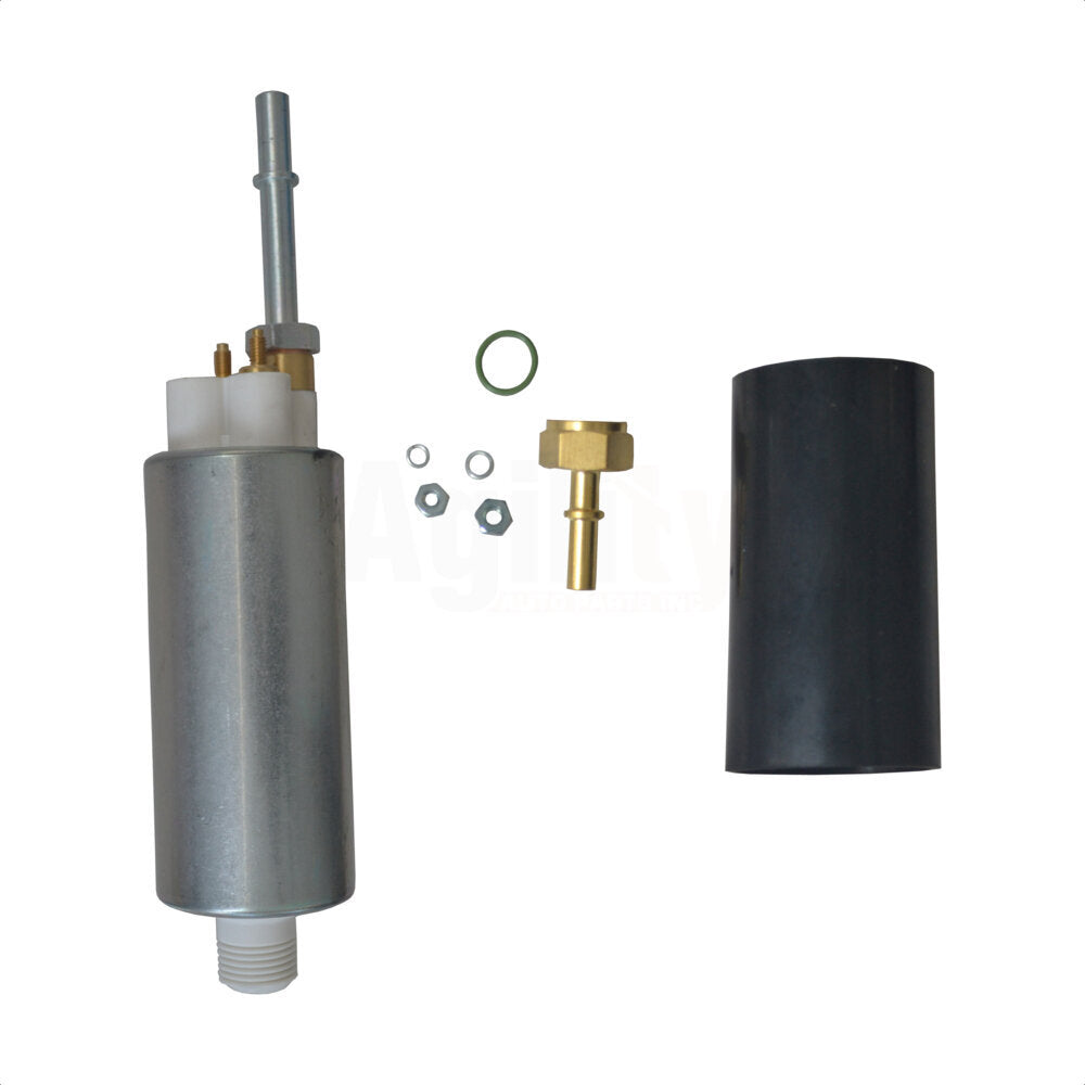 Agility Autoparts AGY-00210024 Electric Fuel Pump for 1998-2003 Ford E-350 Club Wagon, Ford E-350 Super Duty, Ford E-450 Super Duty - N/A