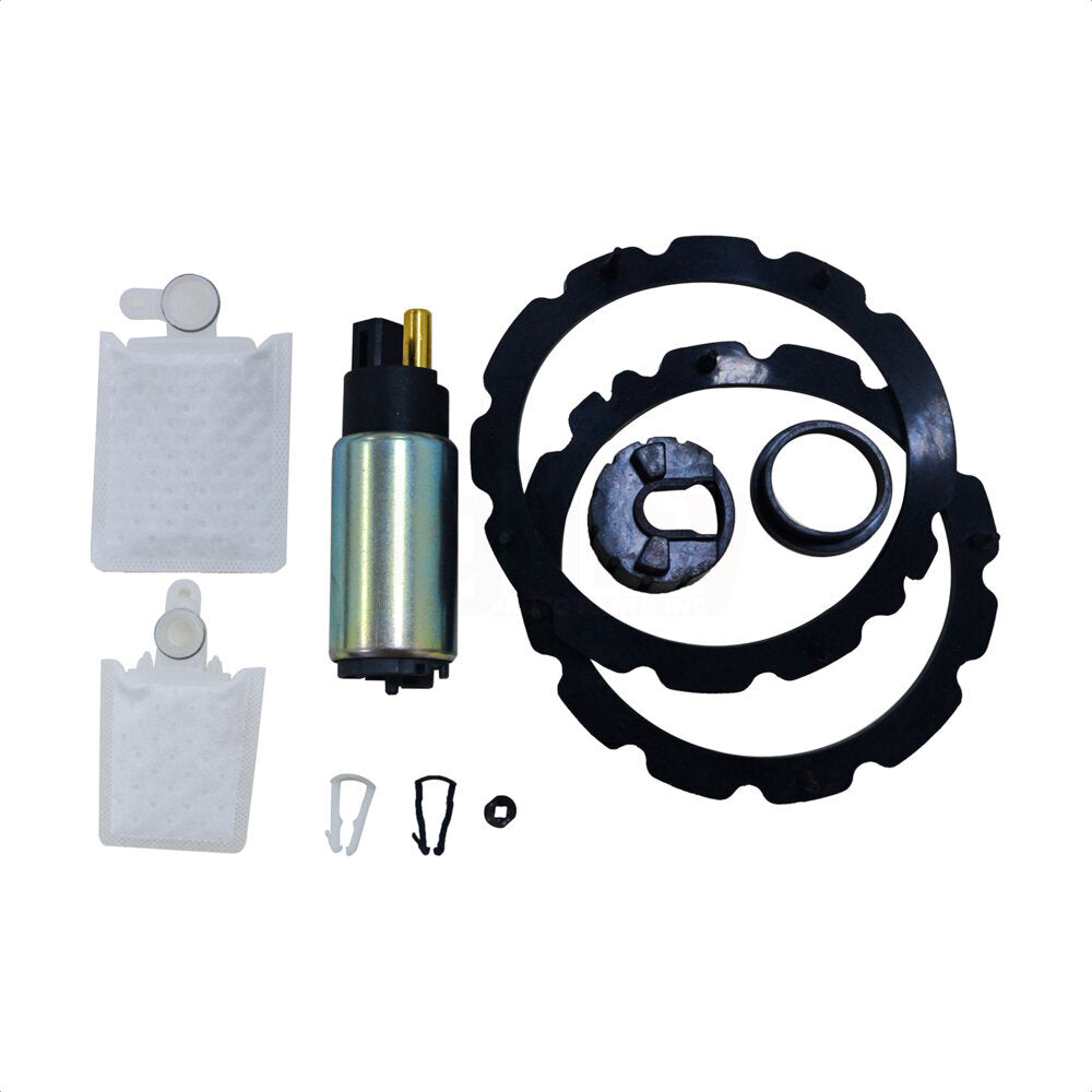 Agility Autoparts AGY-00210036 Electric Fuel Pump for 1998-2007 Ford F-250 Super Duty, Ford F-350 Super Duty, Ford F-450 Super Duty - N/A