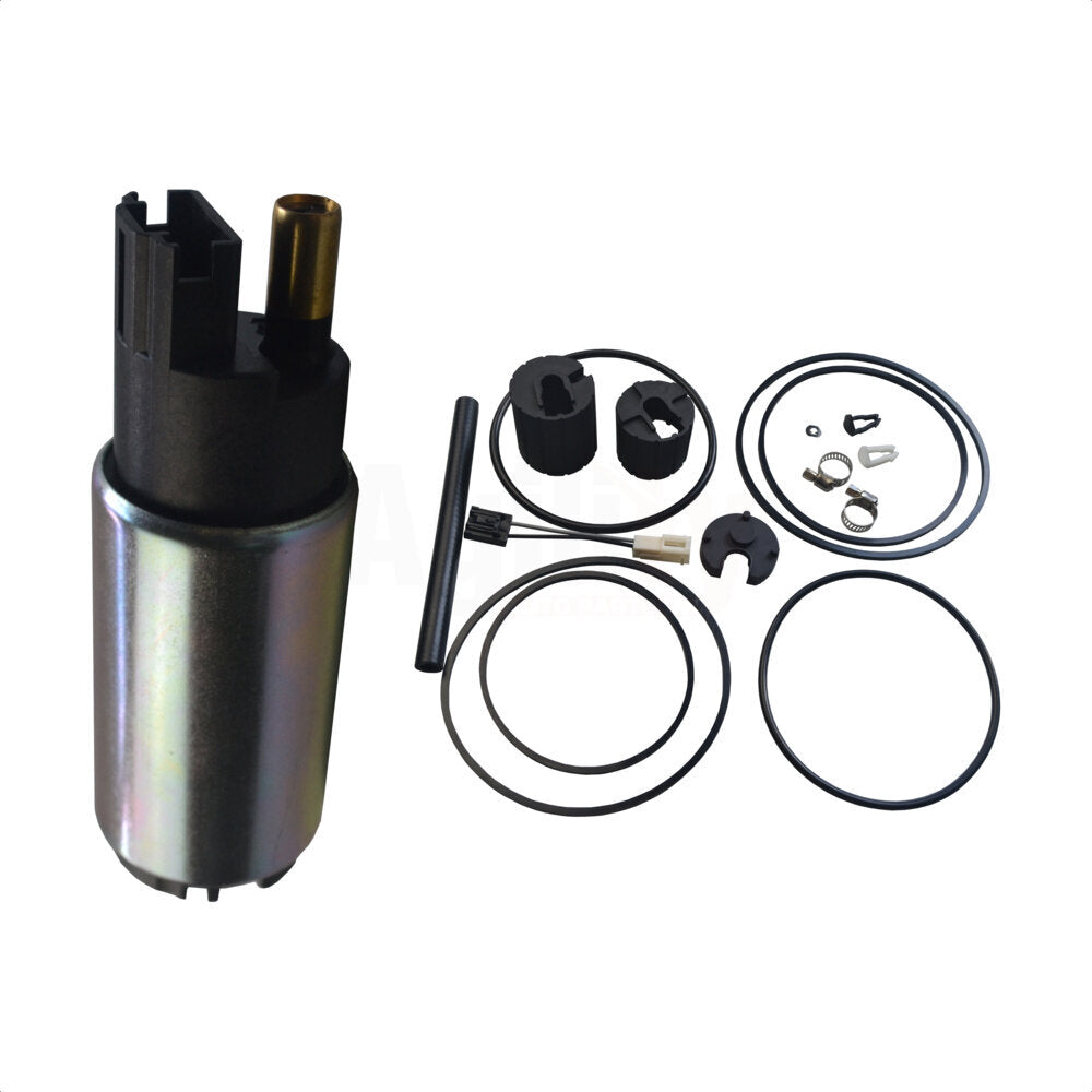 Agility Autoparts AGY-00210042 Electric Fuel Pump for 1986-2004 Ford F-150 Heritage, Ford E-250, Ford E-350 Club Wagon - N/A