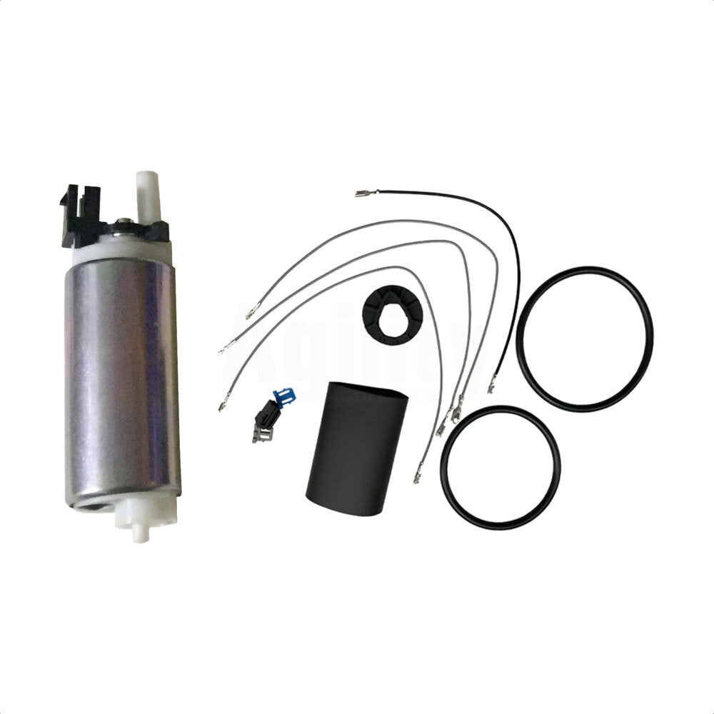 Agility Autoparts AGY-00210056 Electric Fuel Pump for 1985-1996 Chevrolet Caprice, Pontiac Grand Prix, Volvo 740 - In-Tank