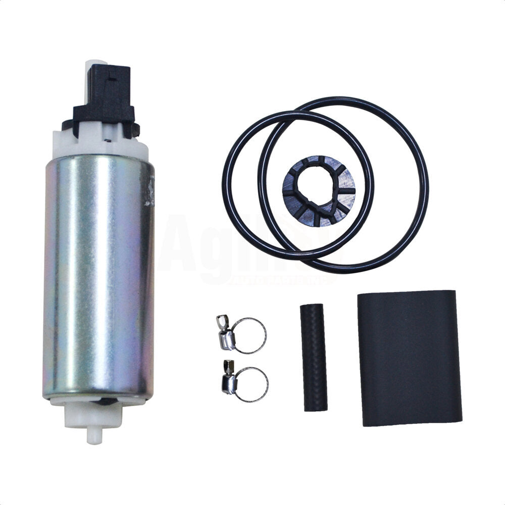 Agility Autoparts AGY-00210062 Electric Fuel Pump for 1989-1997 Chevrolet C1500, Chevrolet C3500, Chevrolet K1500 - In-Tank