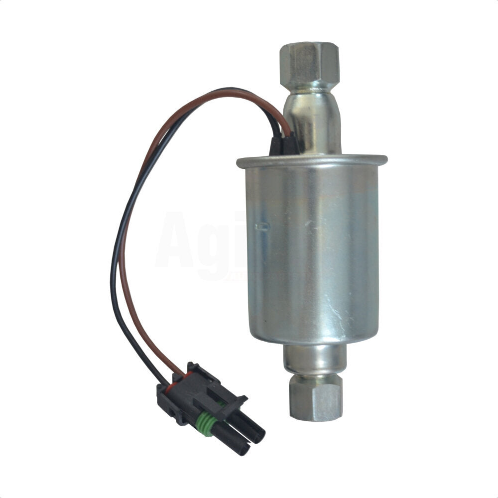 Agility Autoparts AGY-00210068 Electric Fuel Pump for 1994-1999 Chevrolet P30, Chevrolet C1500 Suburban, Chevrolet Express 2500 - N/A
