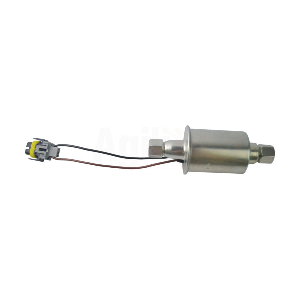 Agility Autoparts AGY-00210071 Electric Fuel Pump for 2001-2012 Chevrolet Silverado 2500 HD, Chevrolet Silverado 2500 HD Classic, Chevrolet Silverado 3500 Classic - N/A