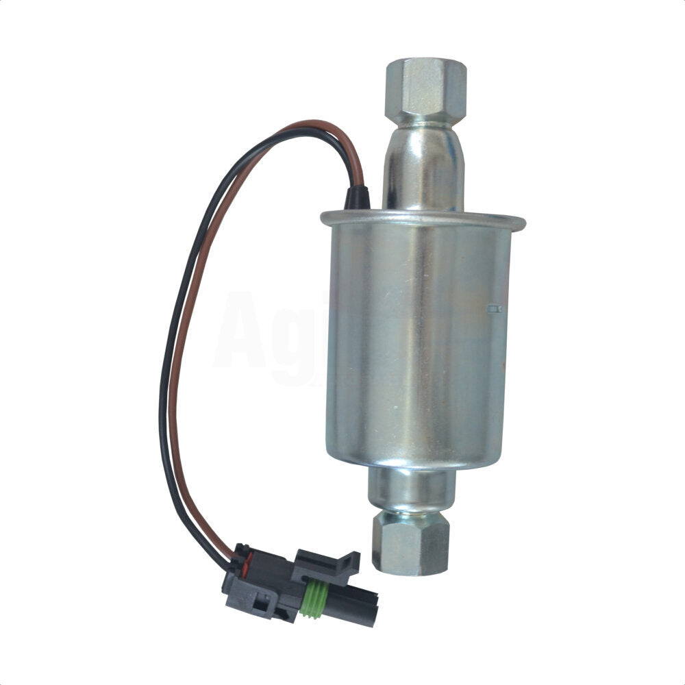 Agility Autoparts AGY-00210072 Electric Fuel Pump for 1999-2002 Chevrolet C2500, Chevrolet C3500, Chevrolet Express 2500 - N/A