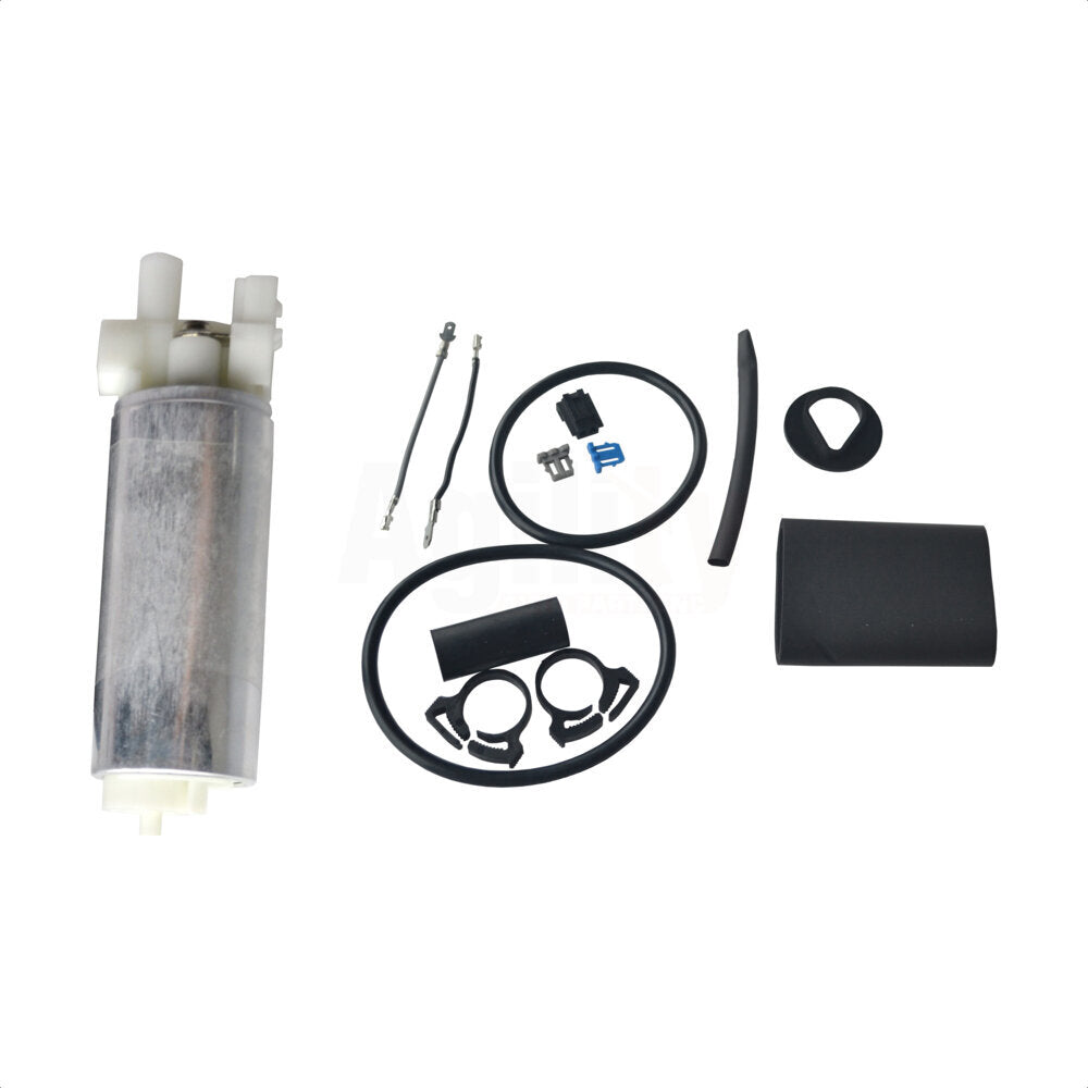 Agility Autoparts AGY-00210077 Electric Fuel Pump for 1985-1995 Chevrolet G20, Chevrolet K2500, GMC C1500 - In-Tank