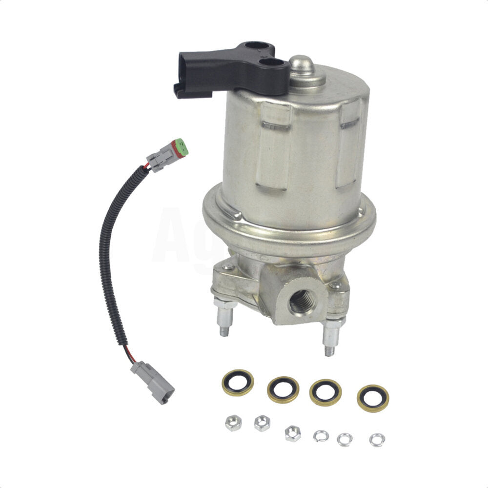Agility Autoparts AGY-00210088 Electric Fuel Pump for 1998-2002 Dodge Ram 2500, Dodge Ram 3500 - N/A