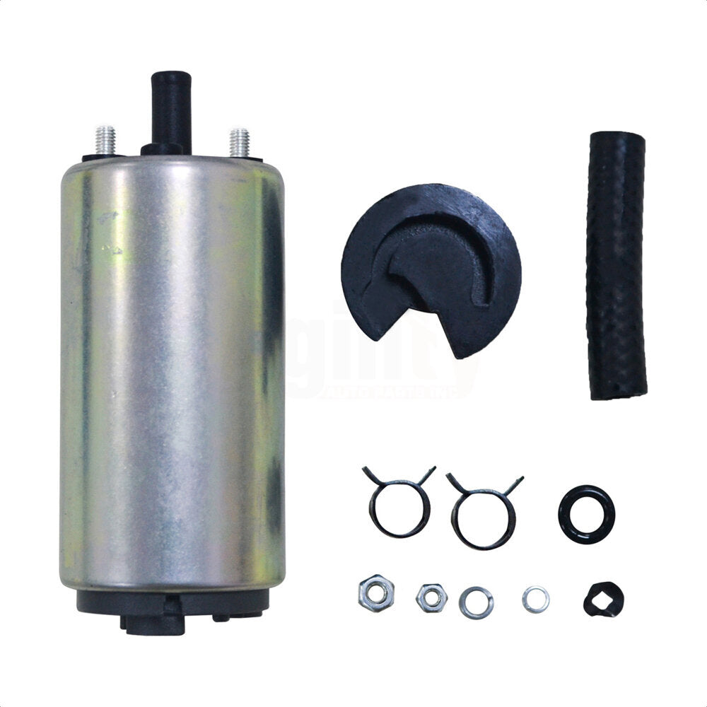 Agility Autoparts AGY-00210100 Electric Fuel Pump for 1983-1996 Mazda MPV, Plymouth Laser, Toyota Previa - In-Tank