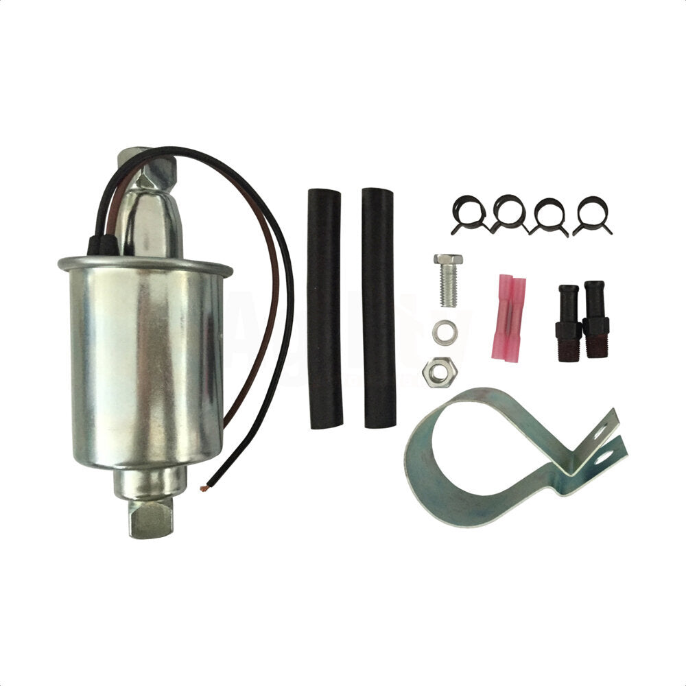 Agility Autoparts AGY-00210109 Electric Fuel Pump for 2003-2008 Chevrolet C4500 Kodiak, Chevrolet C5500 Kodiak, Chevrolet C7500 Kodiak - N/A