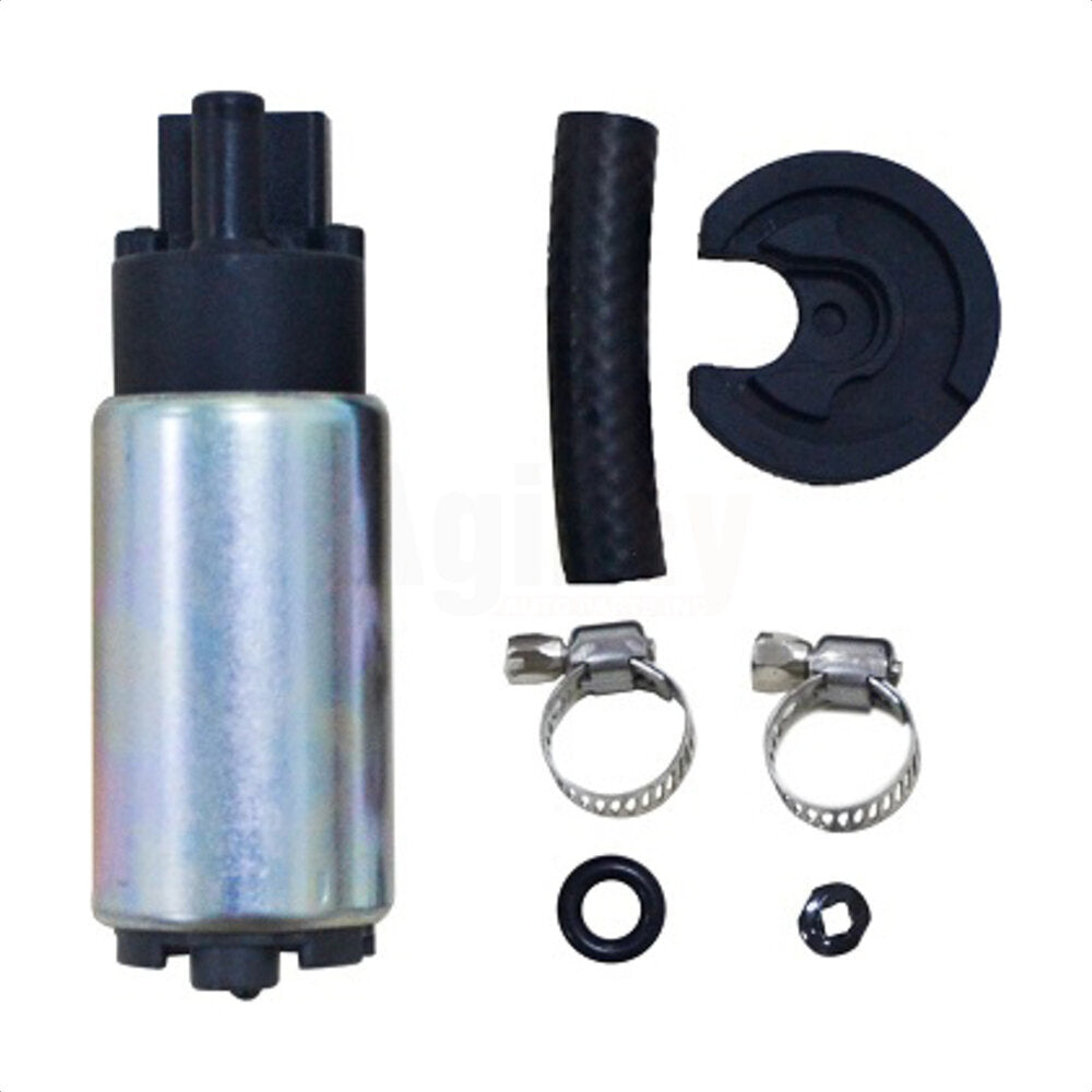 Agility Autoparts AGY-00210134 Electric Fuel Pump for 1990-2008 Toyota Camry, Toyota Solara, Lexus ES330 - In-Tank