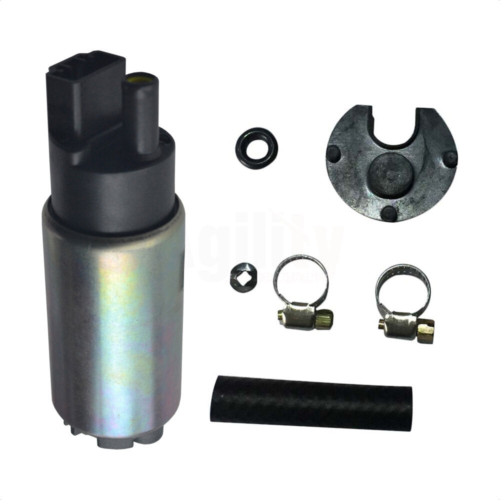 Agility Autoparts AGY-00210141 Electric Fuel Pump for 1990-2008 Chevrolet Tracker, Chrysler Sebring, Dodge Stratus - In-Tank