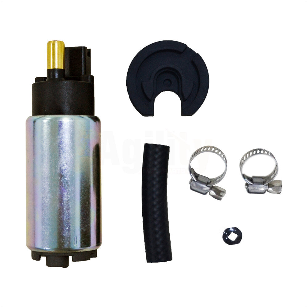 Agility Autoparts AGY-00210166 Electric Fuel Pump for 1991-2010 Hyundai Sonata, Hyundai Tiburon, Kia Optima - N/A