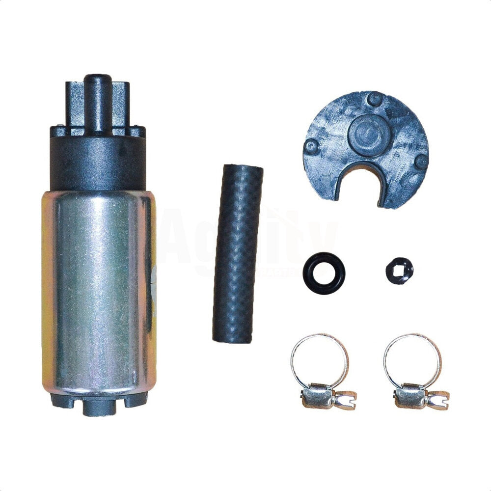 Agility Autoparts AGY-00210177 Electric Fuel Pump for 1999-2010 Lexus RX400h, Toyota Highlander, Toyota Solara - N/A