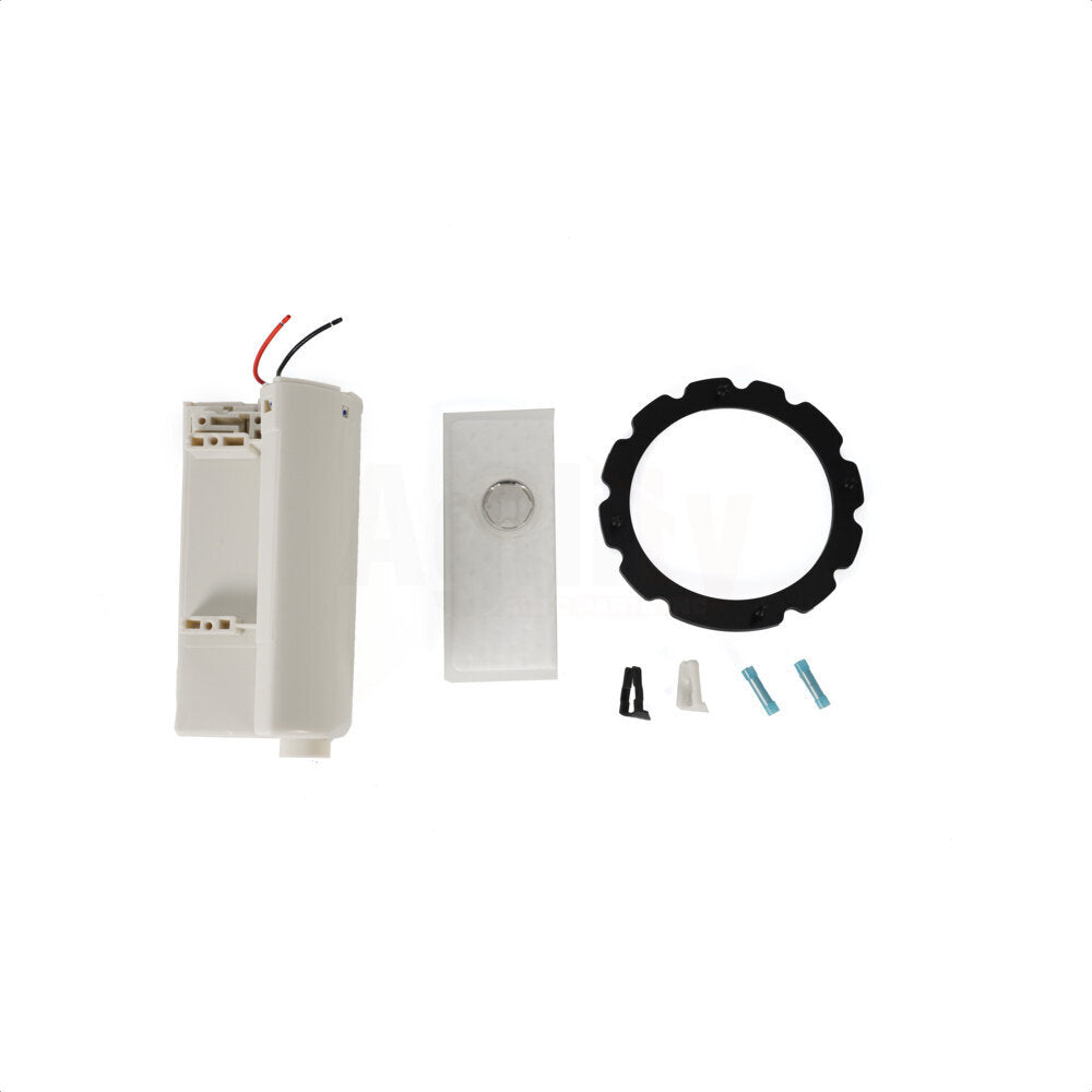 Agility Autoparts AGY-00210231 Electric Fuel Pump for 1989-1997 Ford F-250, Ford F-350, Mercury Mountaineer - N/A