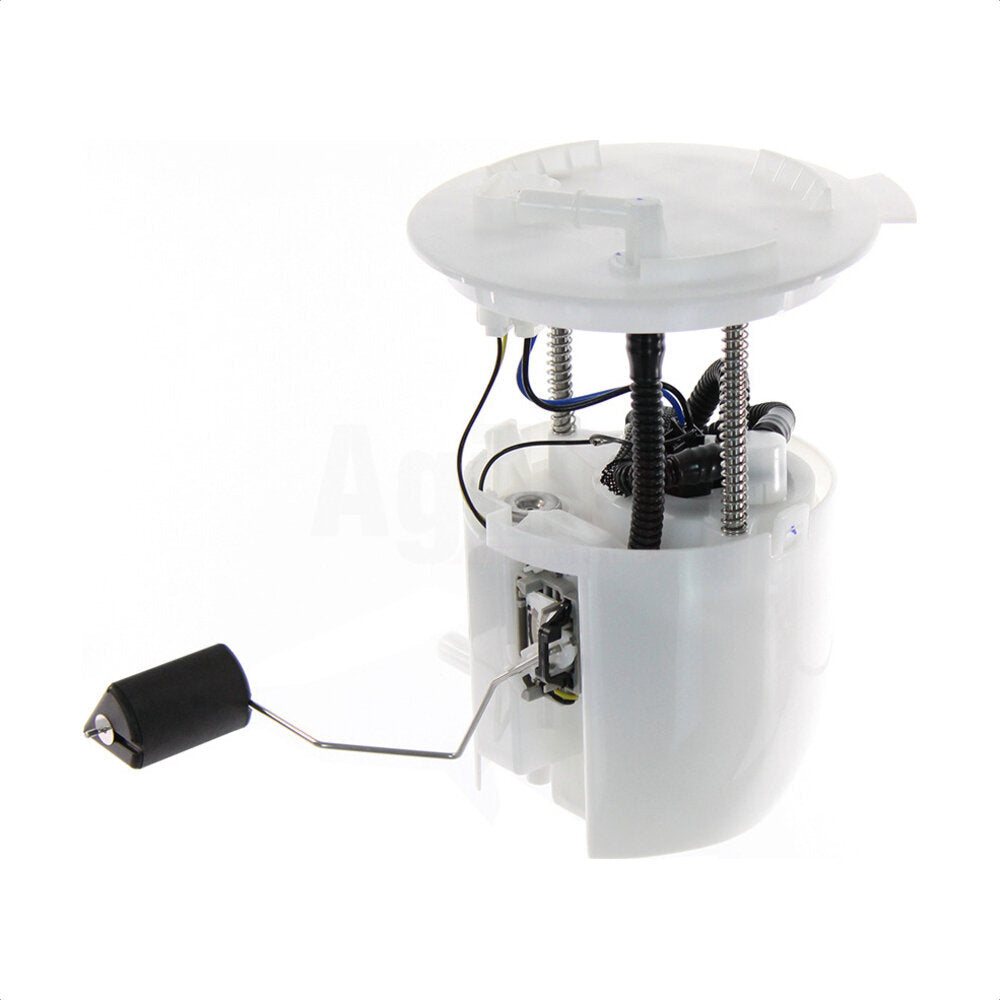 Agility Autoparts AGY-00310006 Fuel Pump Module Assembly for 2007-2010 Ford Edge, Lincoln MKX - Left