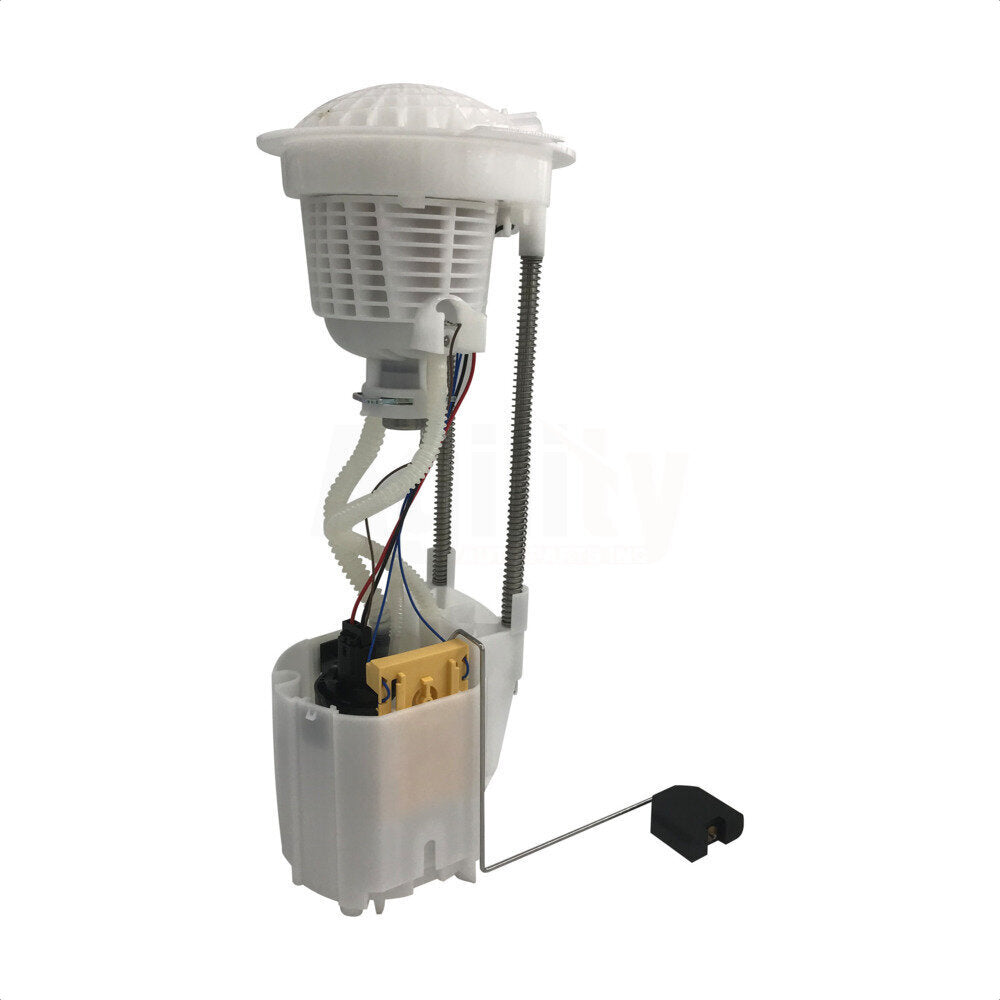 Agility Autoparts AGY-00310022 Fuel Pump Module Assembly for 2004-2009 Dodge Ram 1500, Dodge Ram 2500, Dodge Ram 3500 - N/A