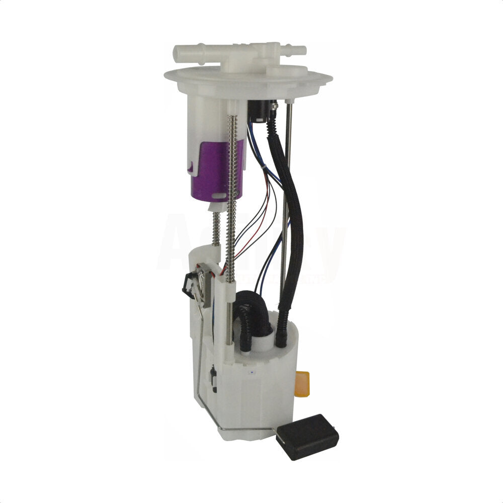 Agility Autoparts AGY-00310040 Fuel Pump Module Assembly for 2007-2015 Nissan TITAN, INFINITI QX56 - N/A